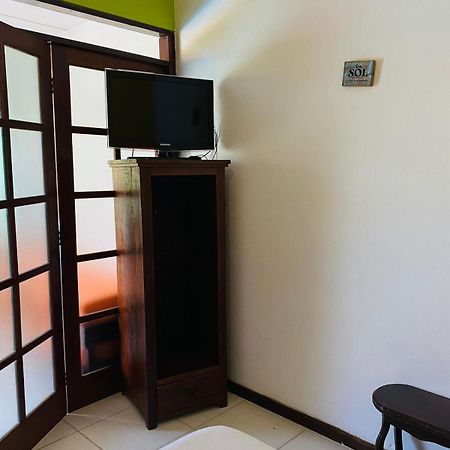 Sol Aparthotel Armacao dos Buzios ภายนอก รูปภาพ