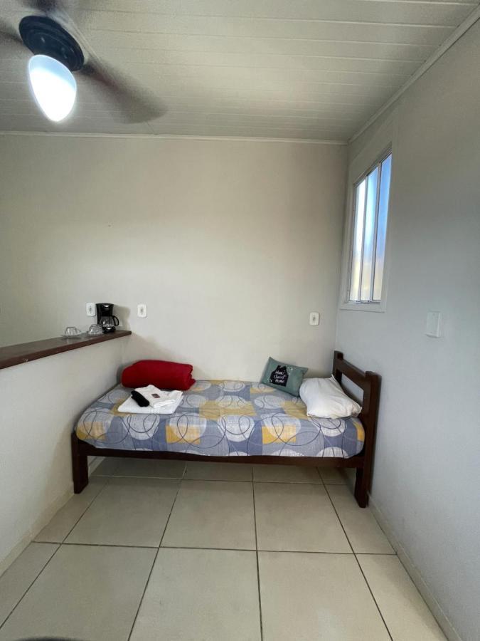 Sol Aparthotel Armacao dos Buzios ภายนอก รูปภาพ