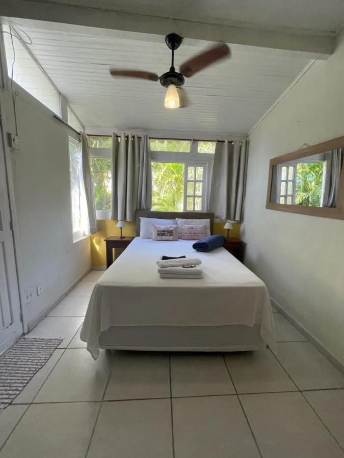 Sol Aparthotel Armacao dos Buzios ภายนอก รูปภาพ