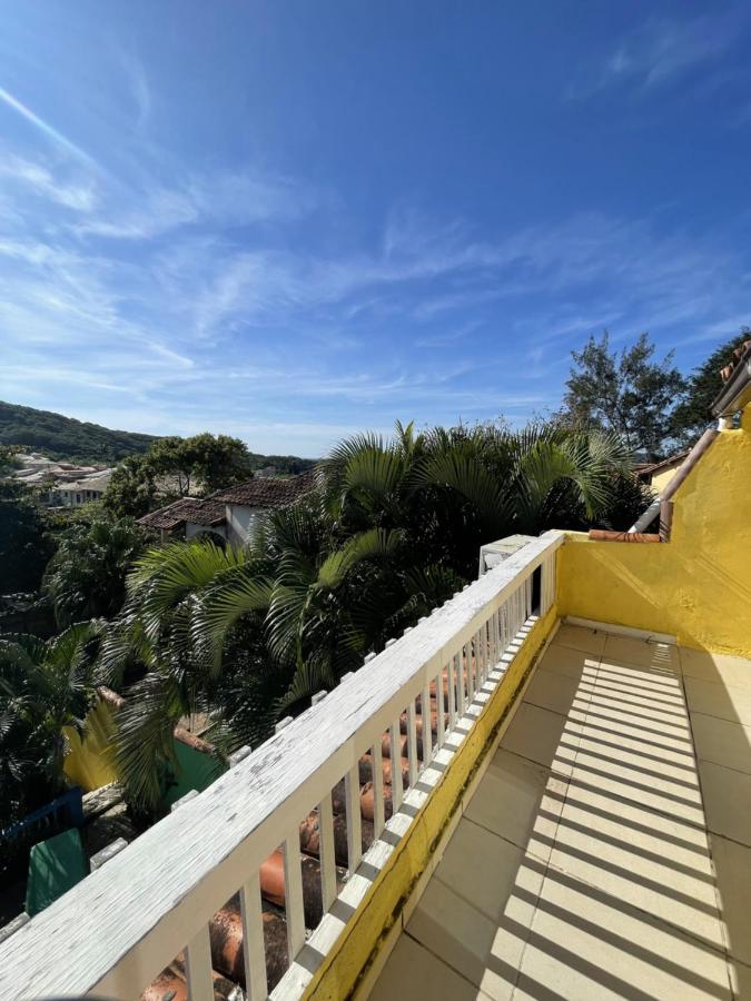 Sol Aparthotel Armacao dos Buzios ภายนอก รูปภาพ