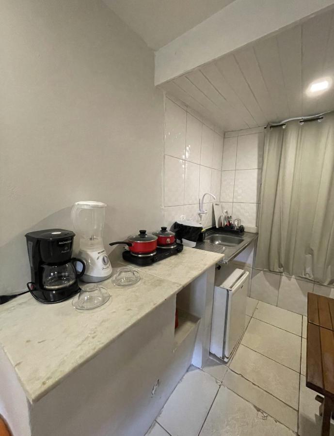 Sol Aparthotel Armacao dos Buzios ภายนอก รูปภาพ