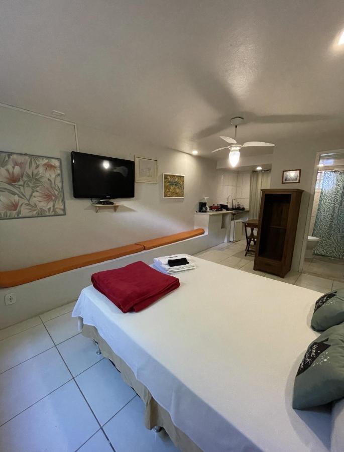 Sol Aparthotel Armacao dos Buzios ภายนอก รูปภาพ