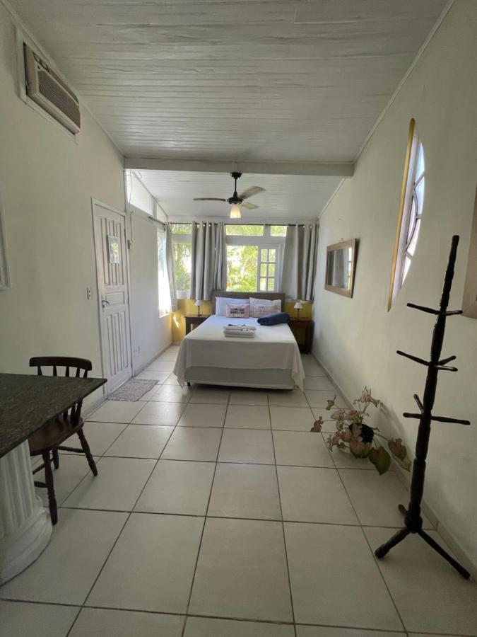 Sol Aparthotel Armacao dos Buzios ภายนอก รูปภาพ