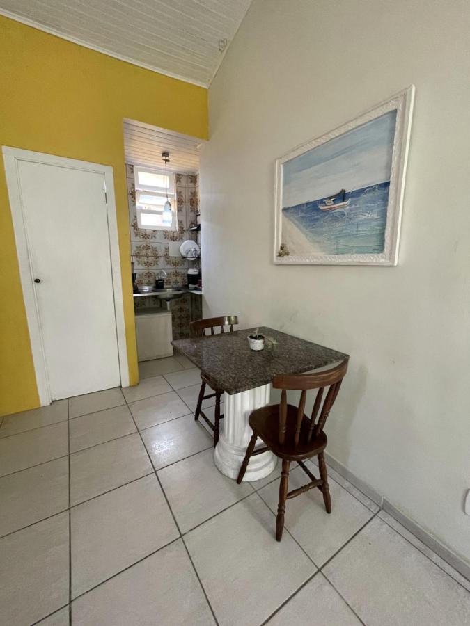 Sol Aparthotel Armacao dos Buzios ภายนอก รูปภาพ