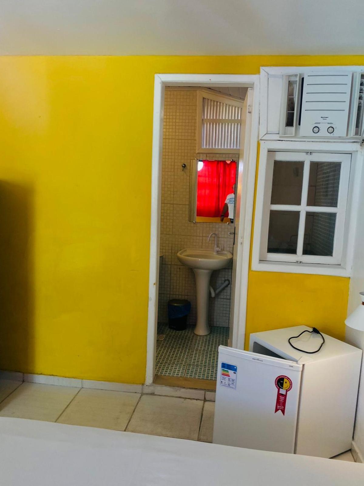Sol Aparthotel Armacao dos Buzios ภายนอก รูปภาพ
