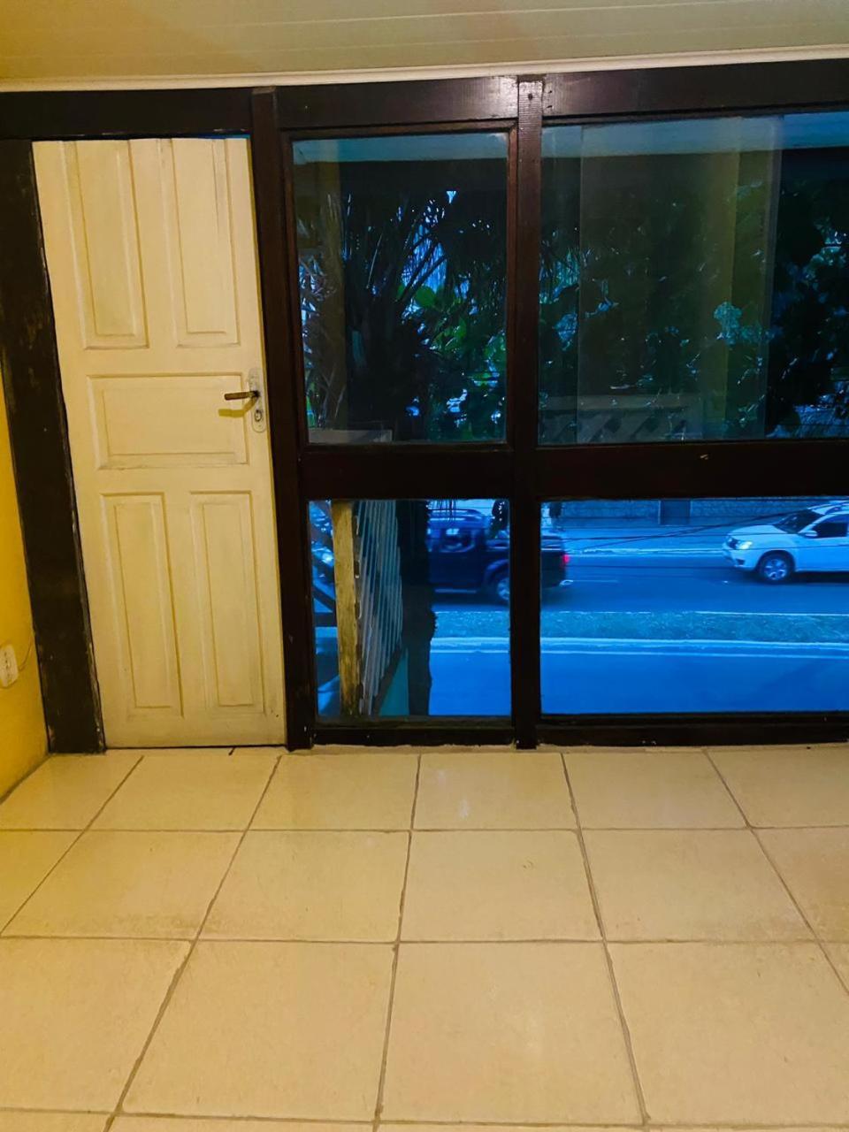 Sol Aparthotel Armacao dos Buzios ภายนอก รูปภาพ