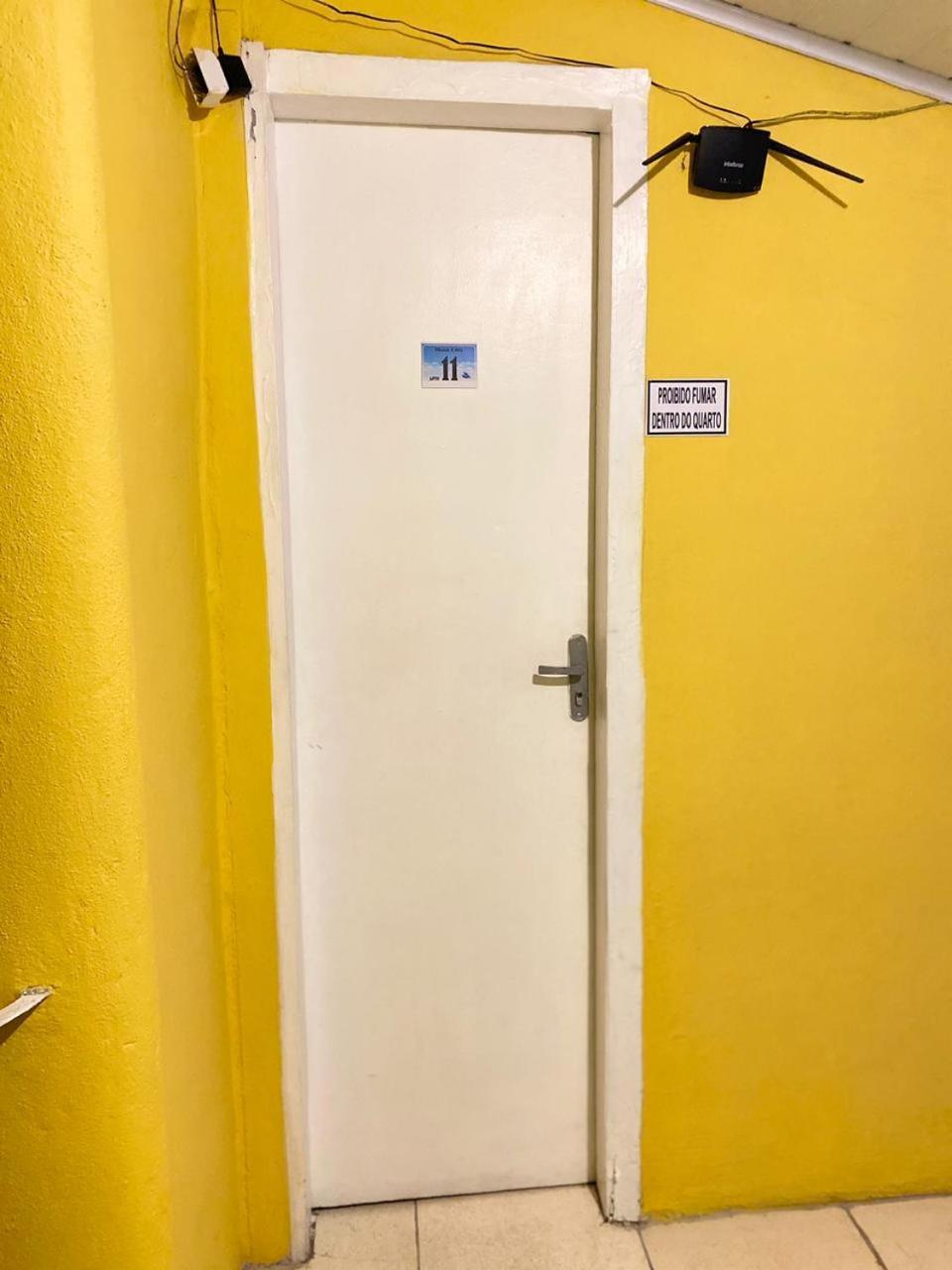 Sol Aparthotel Armacao dos Buzios ภายนอก รูปภาพ