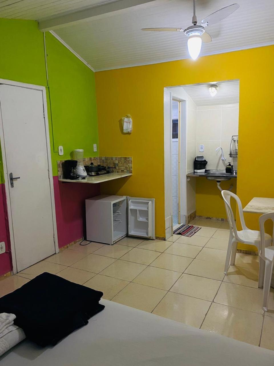 Sol Aparthotel Armacao dos Buzios ภายนอก รูปภาพ