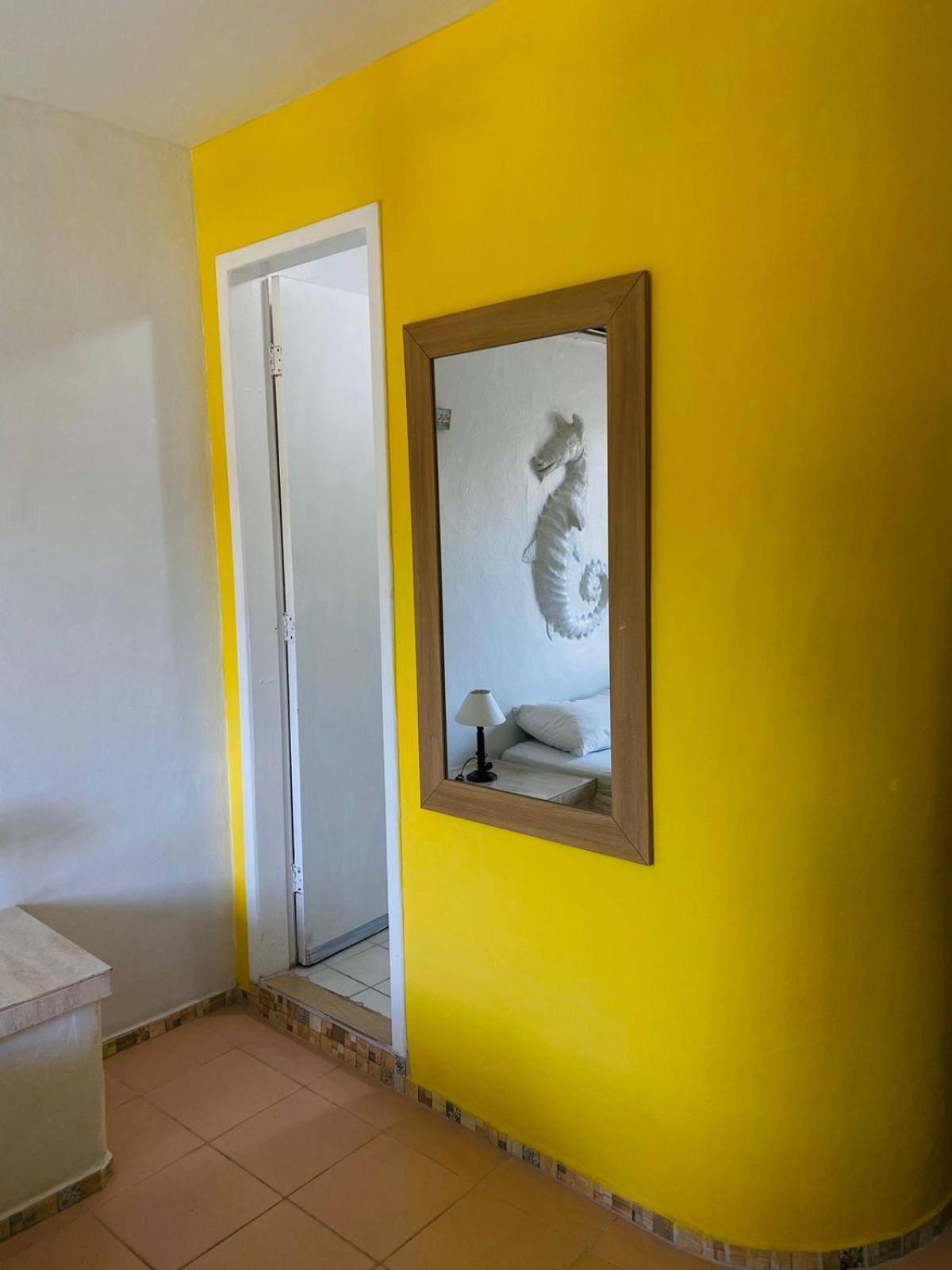 Sol Aparthotel Armacao dos Buzios ภายนอก รูปภาพ