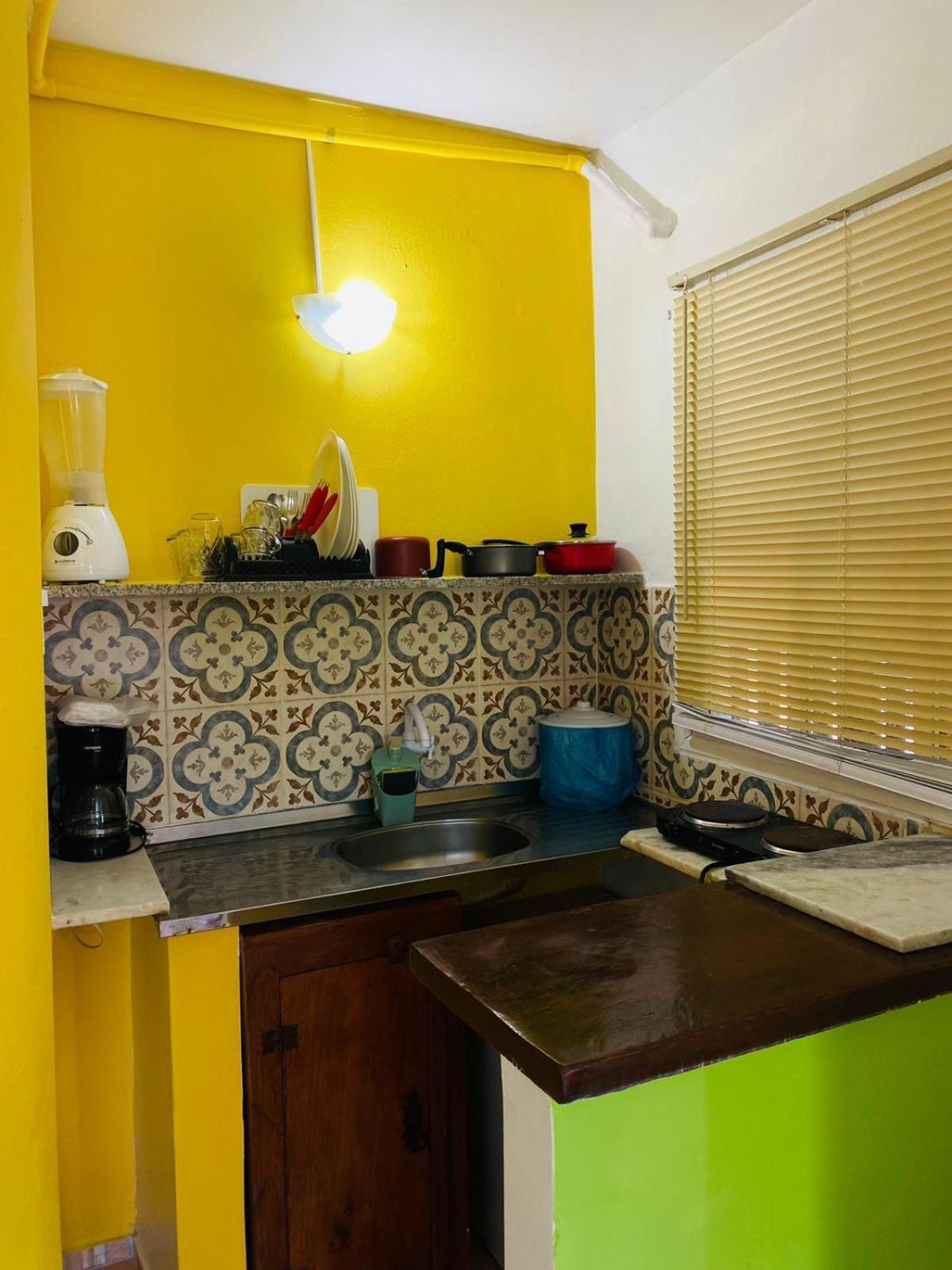 Sol Aparthotel Armacao dos Buzios ภายนอก รูปภาพ