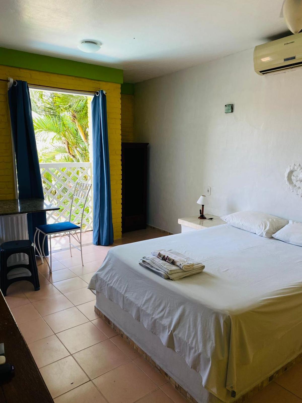 Sol Aparthotel Armacao dos Buzios ภายนอก รูปภาพ
