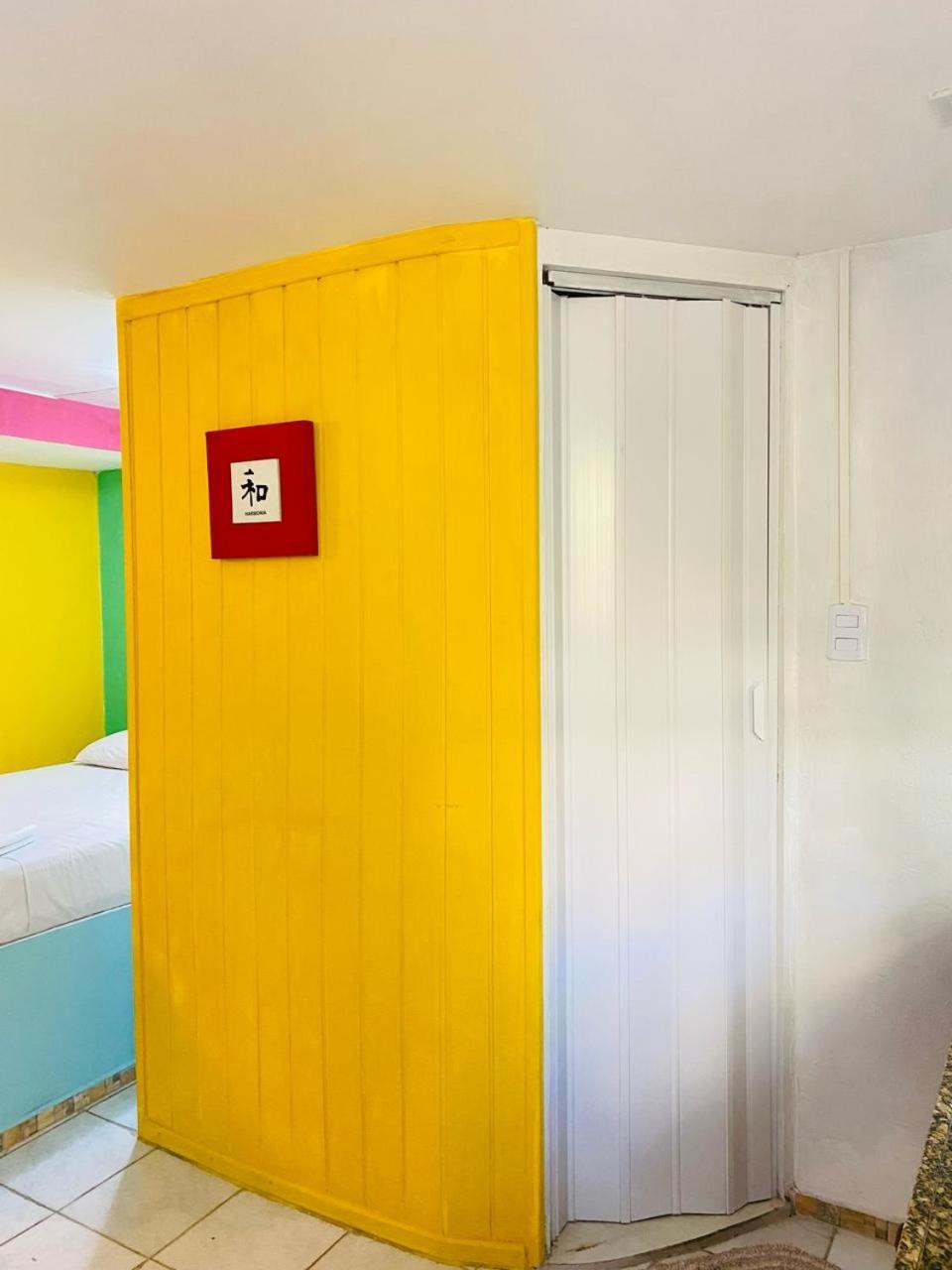 Sol Aparthotel Armacao dos Buzios ภายนอก รูปภาพ