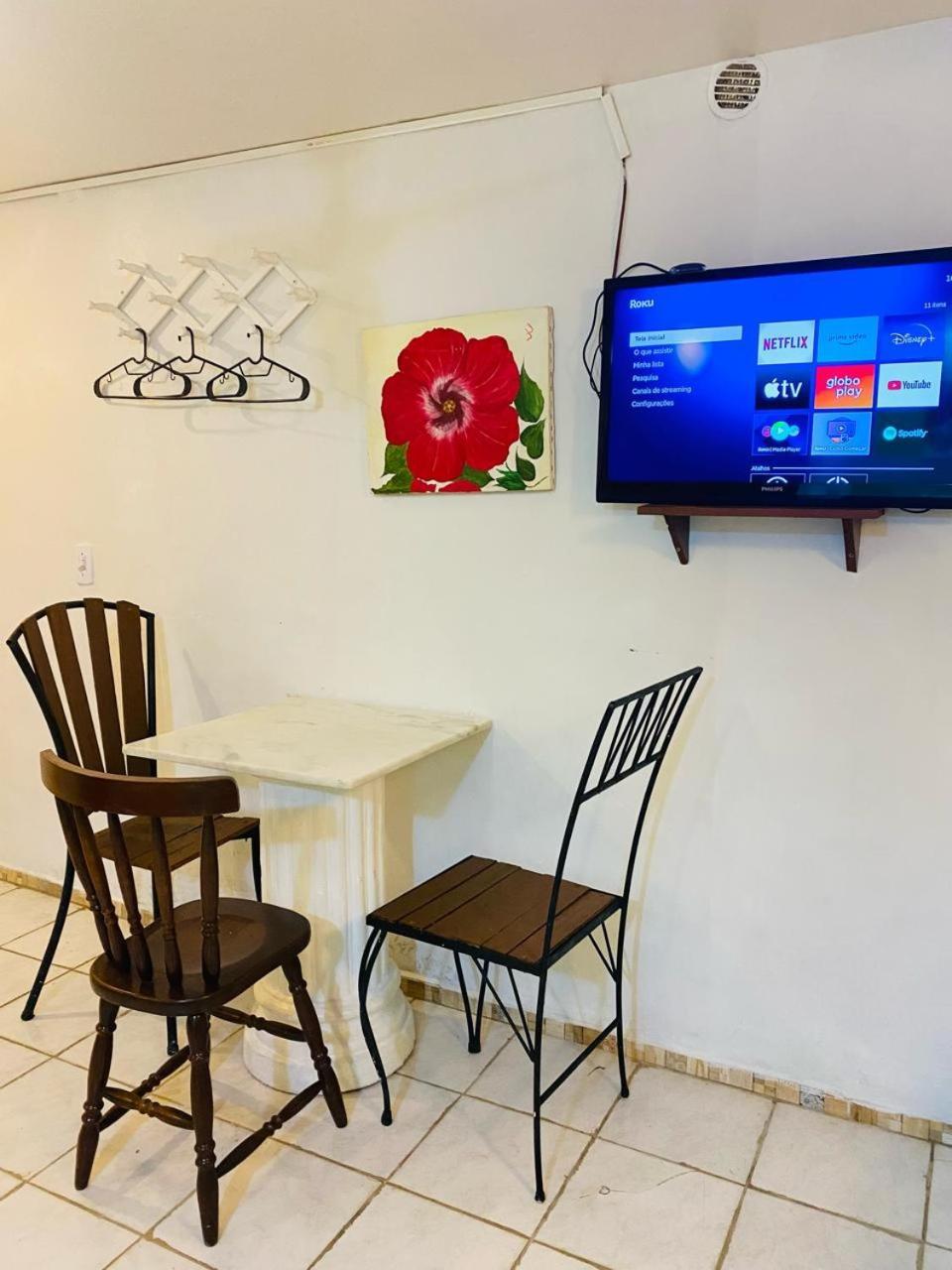 Sol Aparthotel Armacao dos Buzios ภายนอก รูปภาพ
