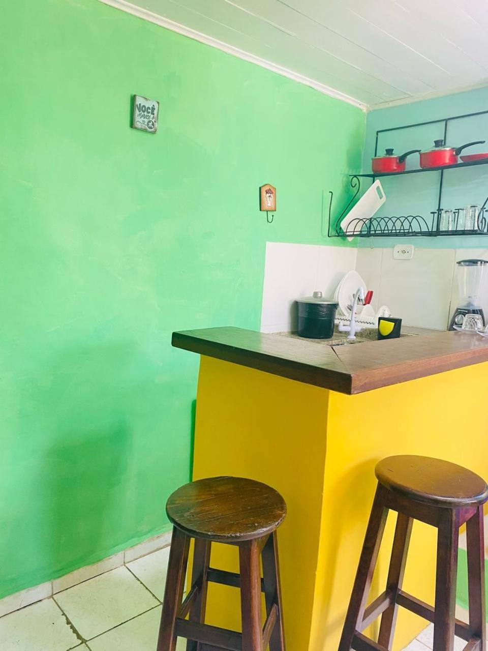 Sol Aparthotel Armacao dos Buzios ภายนอก รูปภาพ
