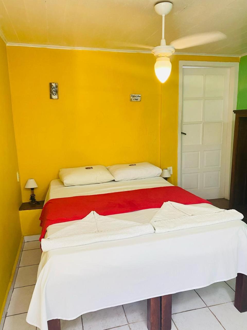 Sol Aparthotel Armacao dos Buzios ภายนอก รูปภาพ