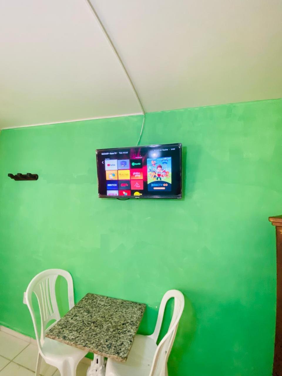 Sol Aparthotel Armacao dos Buzios ภายนอก รูปภาพ