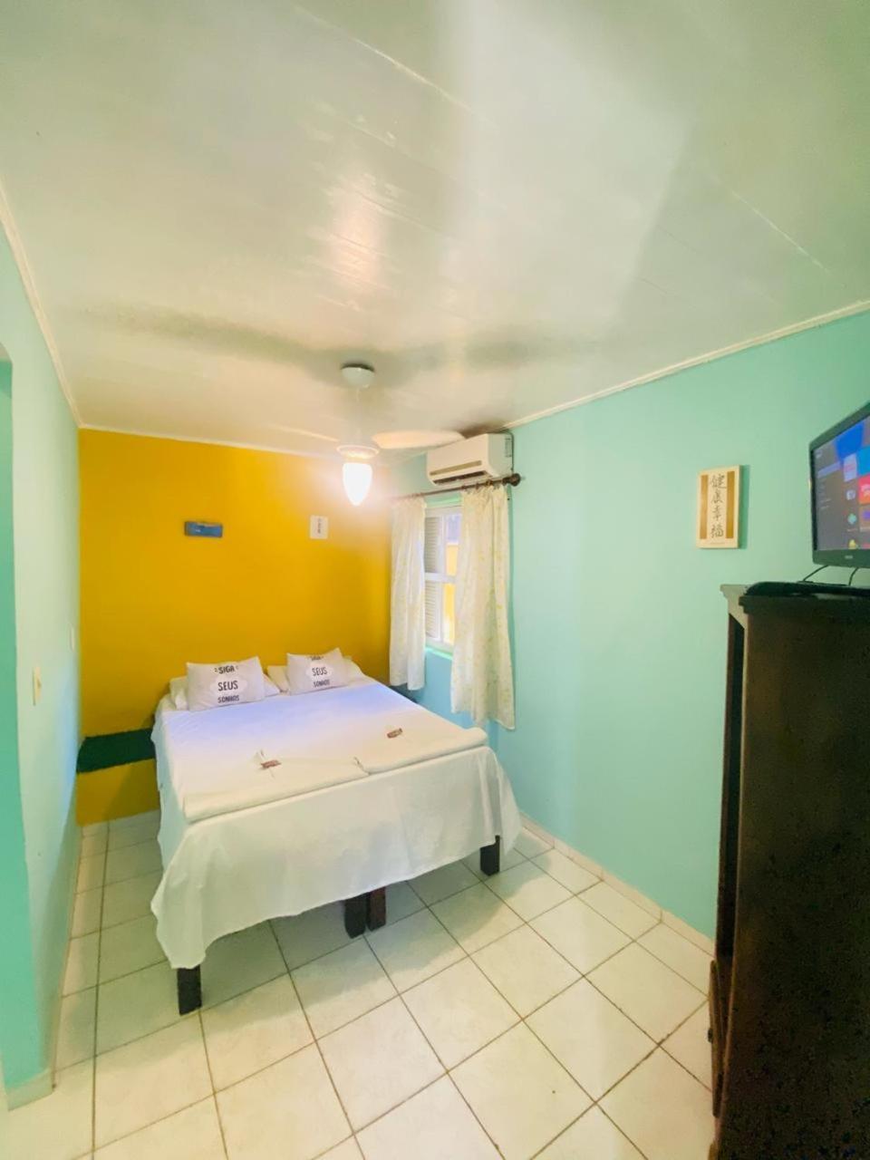 Sol Aparthotel Armacao dos Buzios ภายนอก รูปภาพ