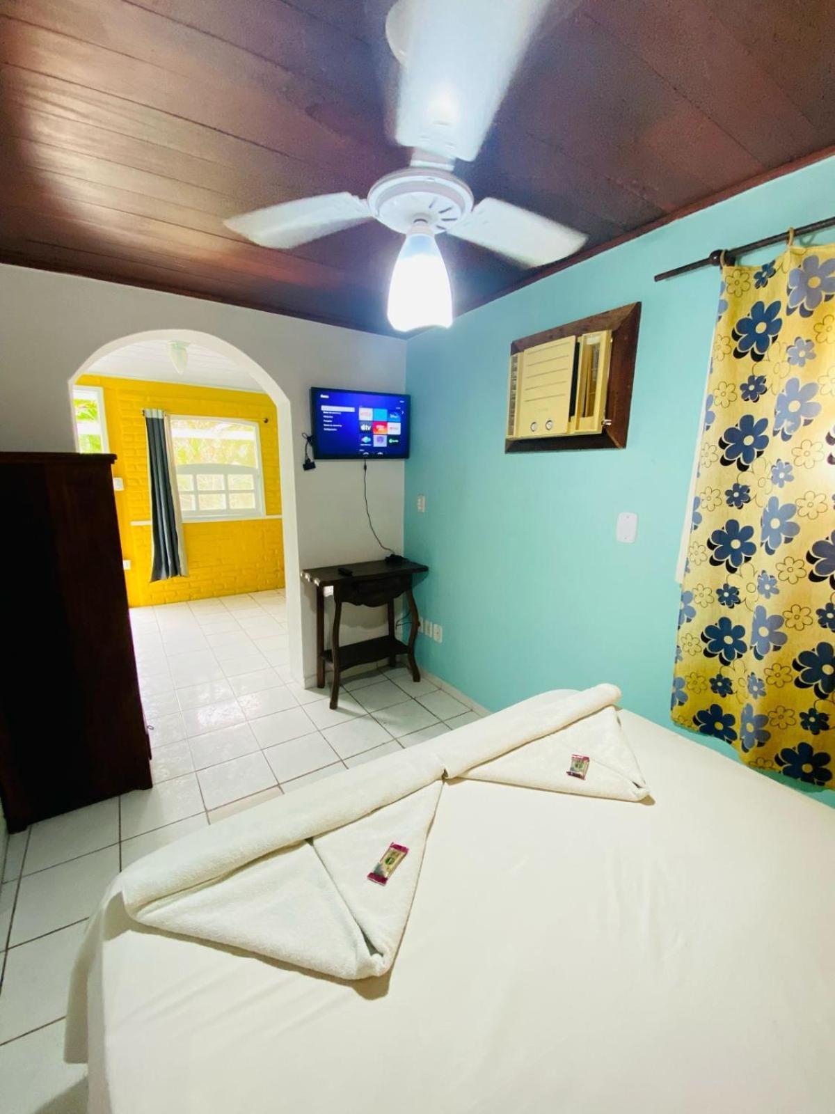 Sol Aparthotel Armacao dos Buzios ภายนอก รูปภาพ