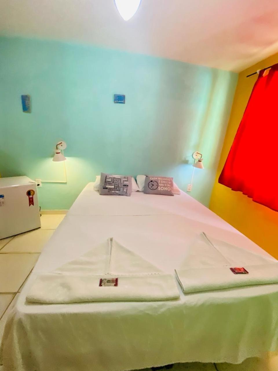 Sol Aparthotel Armacao dos Buzios ภายนอก รูปภาพ