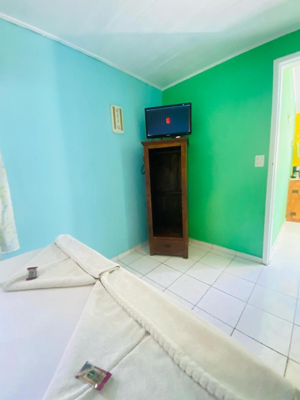 Sol Aparthotel Armacao dos Buzios ภายนอก รูปภาพ