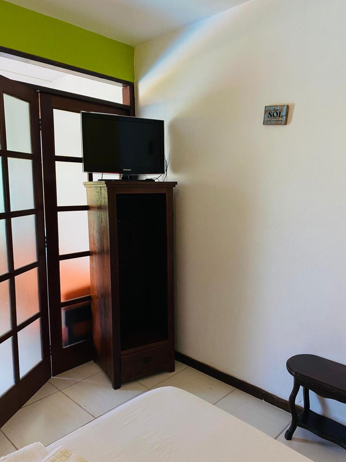 Sol Aparthotel Armacao dos Buzios ภายนอก รูปภาพ