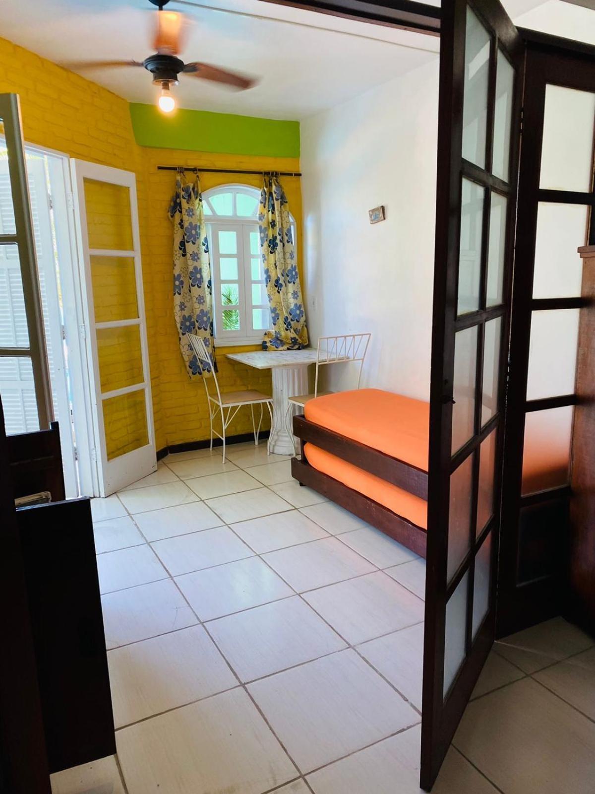 Sol Aparthotel Armacao dos Buzios ภายนอก รูปภาพ