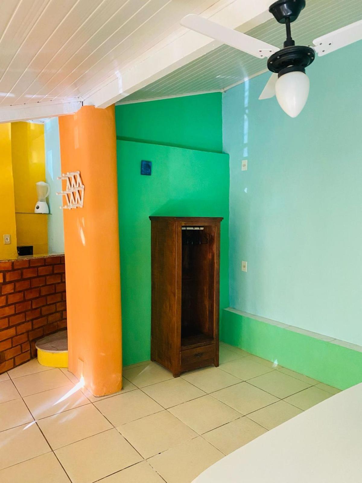 Sol Aparthotel Armacao dos Buzios ภายนอก รูปภาพ