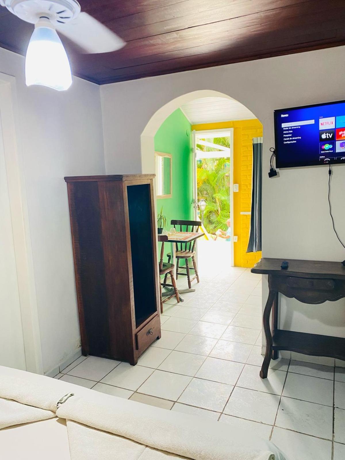 Sol Aparthotel Armacao dos Buzios ภายนอก รูปภาพ