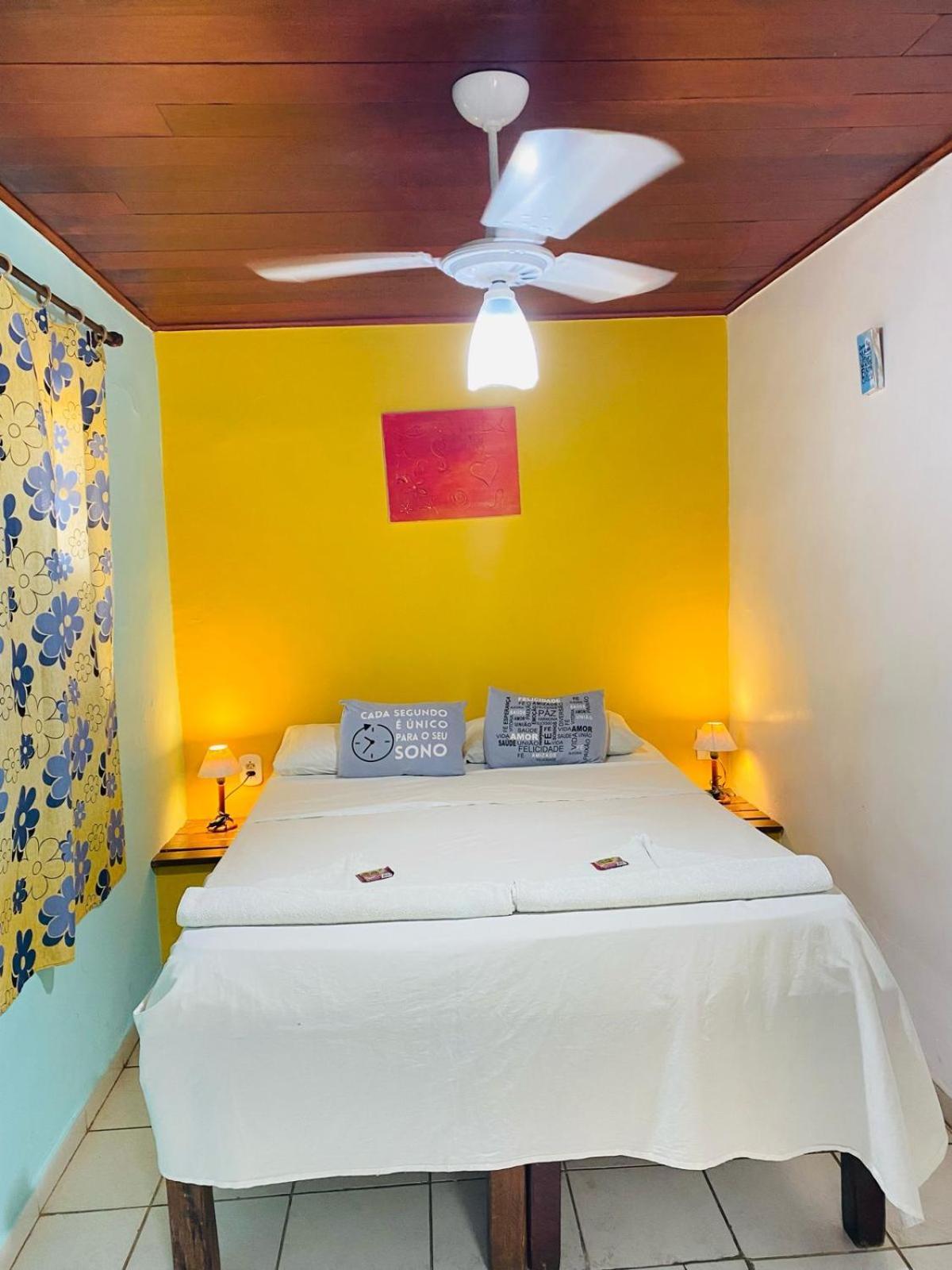 Sol Aparthotel Armacao dos Buzios ภายนอก รูปภาพ