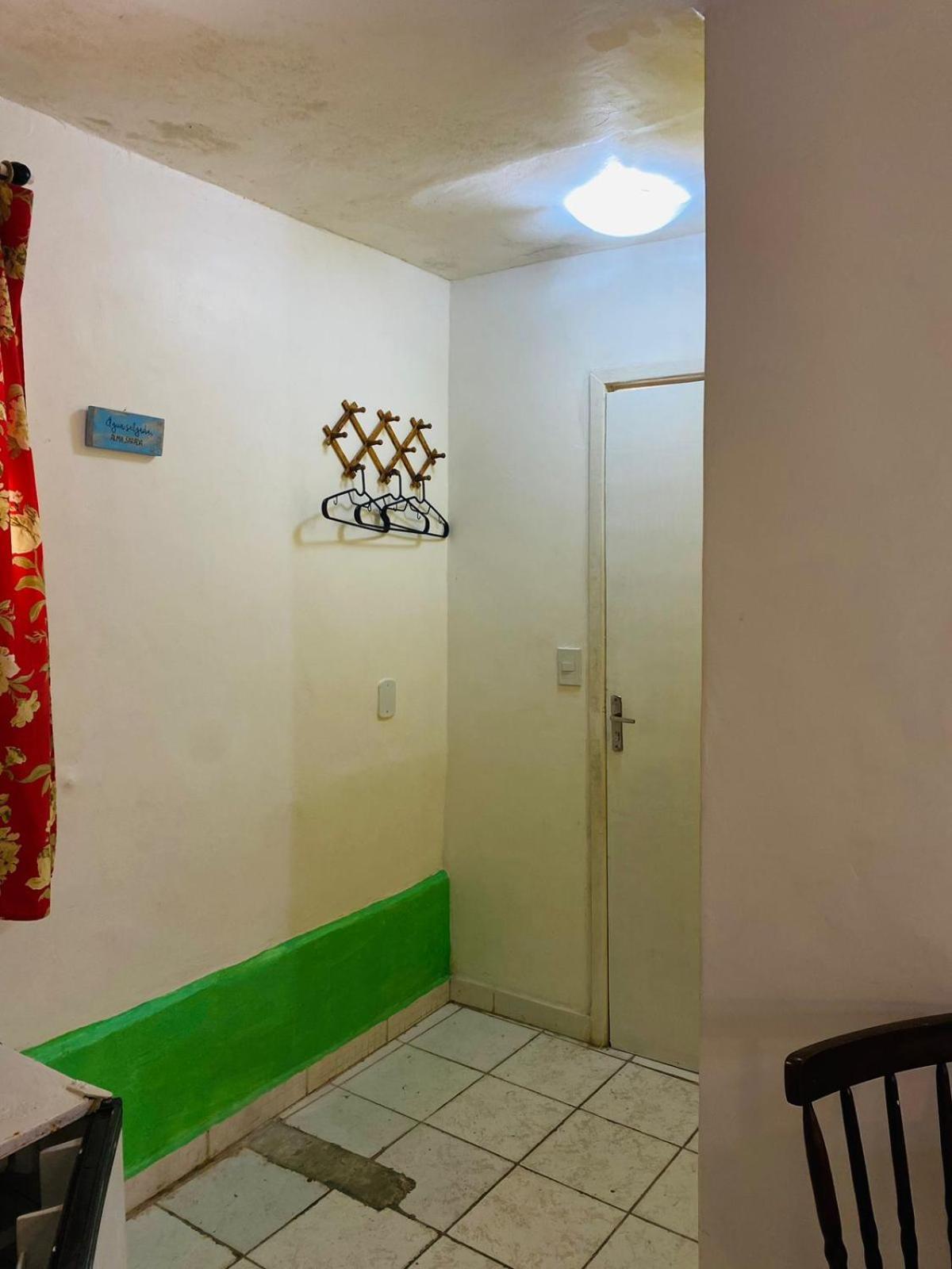 Sol Aparthotel Armacao dos Buzios ภายนอก รูปภาพ