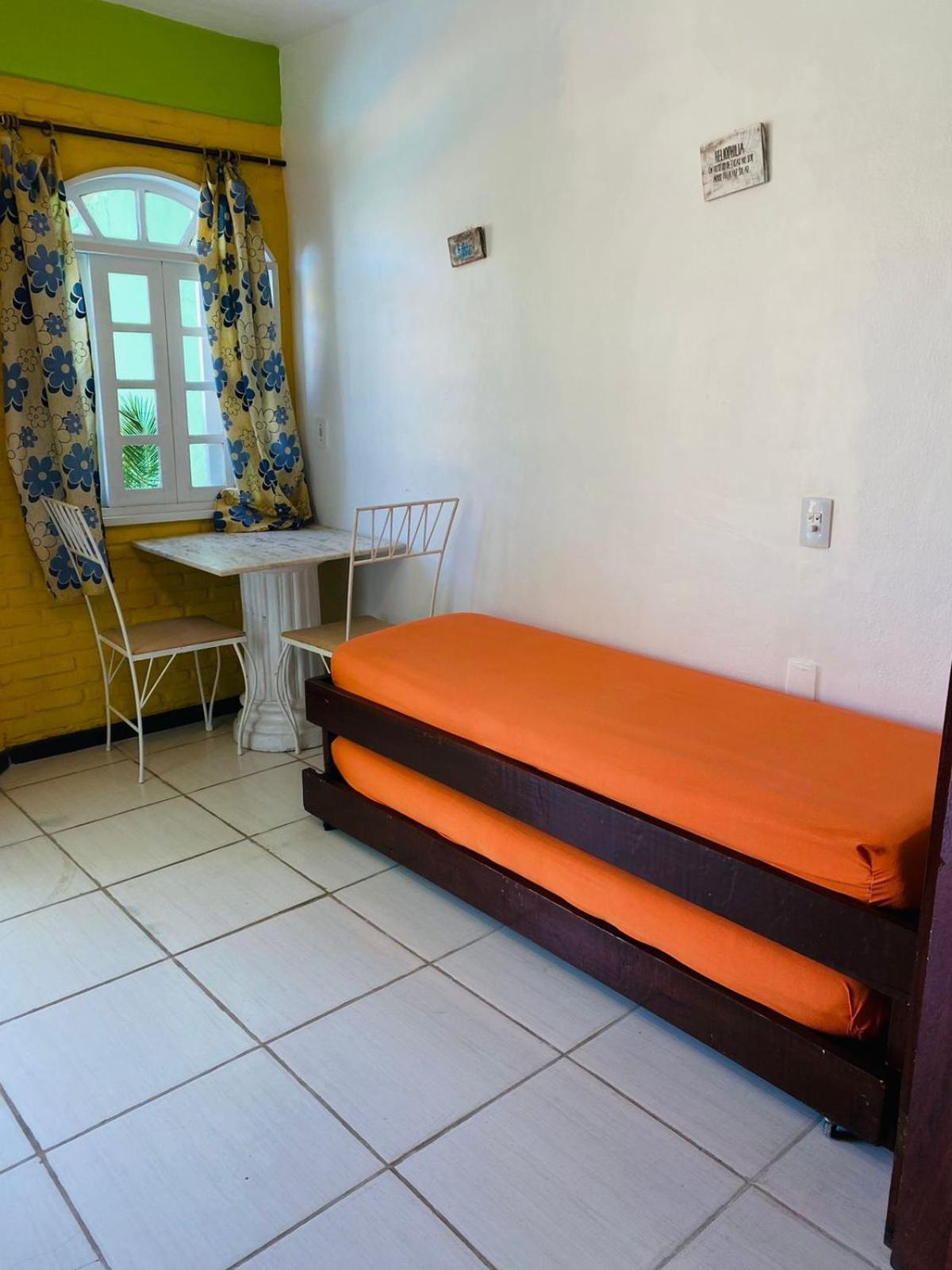 Sol Aparthotel Armacao dos Buzios ภายนอก รูปภาพ