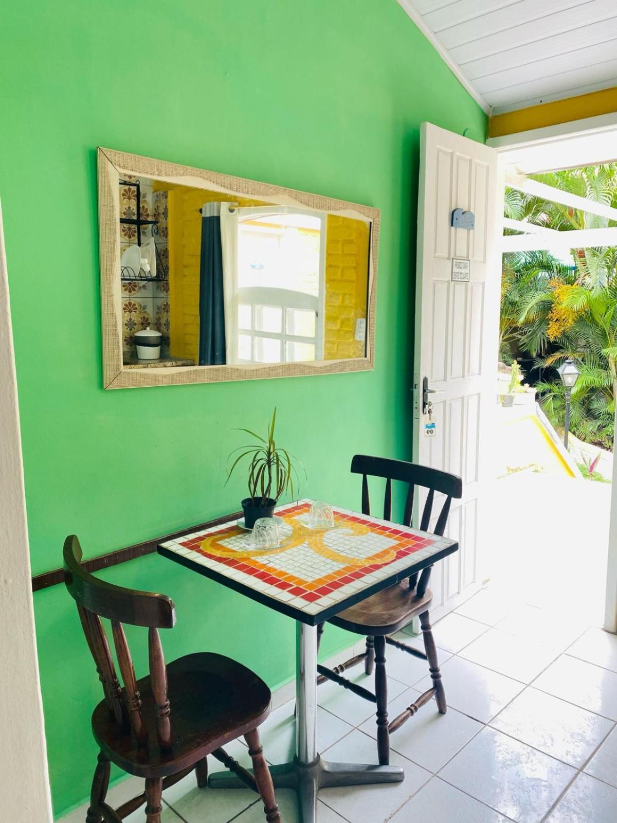 Sol Aparthotel Armacao dos Buzios ภายนอก รูปภาพ