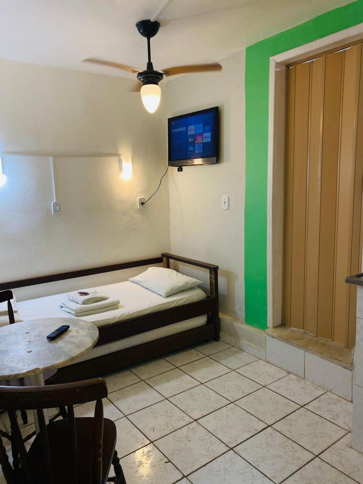 Sol Aparthotel Armacao dos Buzios ภายนอก รูปภาพ