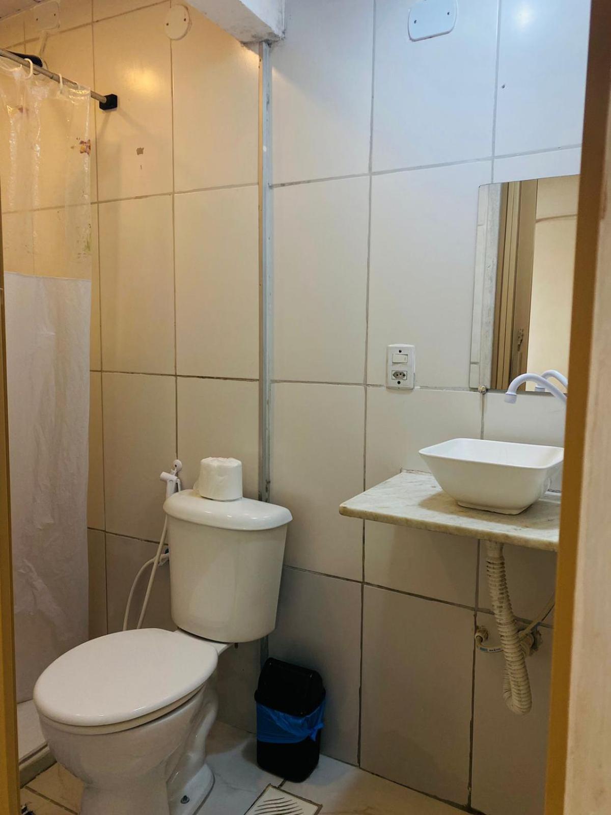 Sol Aparthotel Armacao dos Buzios ภายนอก รูปภาพ