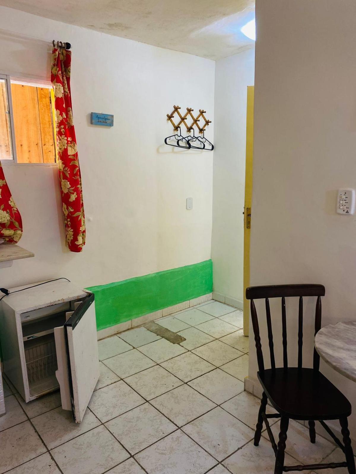 Sol Aparthotel Armacao dos Buzios ภายนอก รูปภาพ